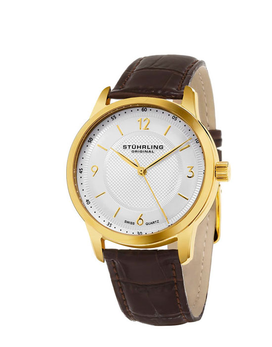 Часы Stuhrling Original Symphony 572.03